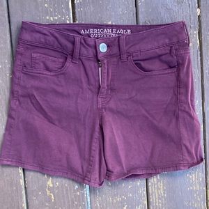 American eagle shorts